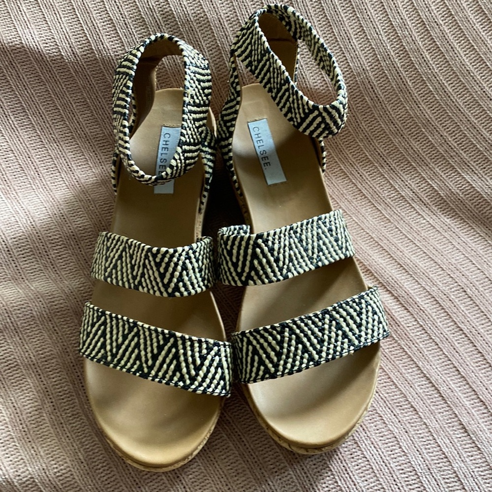 Womens Sandals